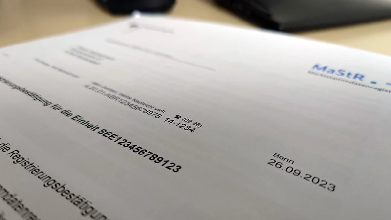 marktstammdatenregister-formular